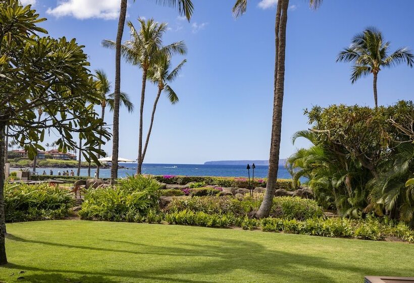 Вилла 3 Спальни, Wailea Beach Villas