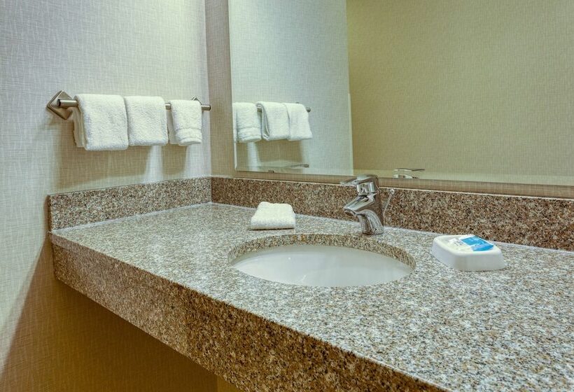 Deluxe Zimmer, Drury Inn & Suites Indianapolis Northeast