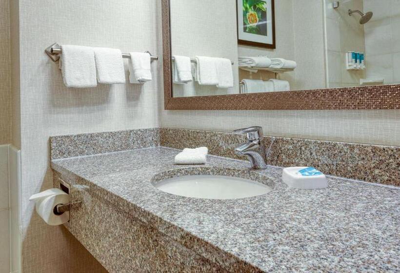 Superior Suite, Drury Inn & Suites Indianapolis Northeast