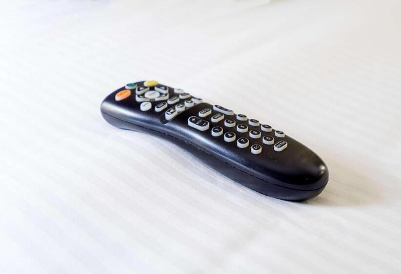 Deluxe Suite, Drury Inn & Suites Indianapolis Northeast