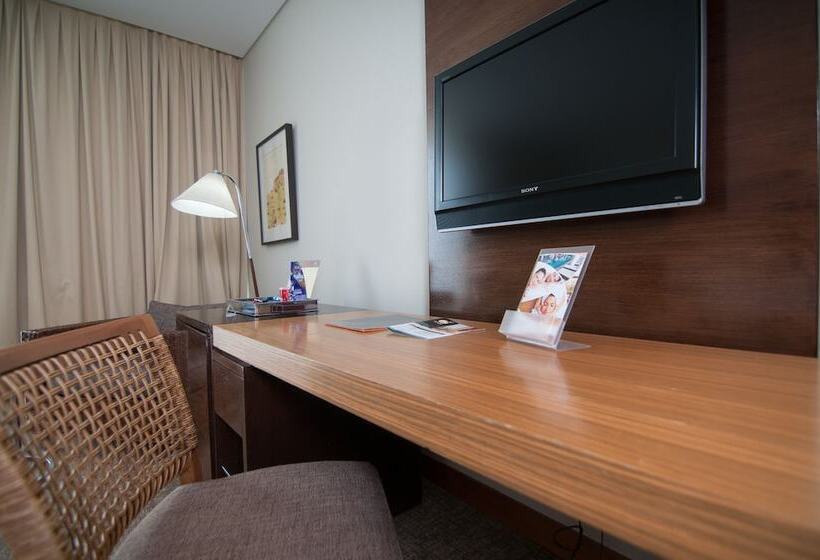 Номер Superior, Enjoy Coquimbo