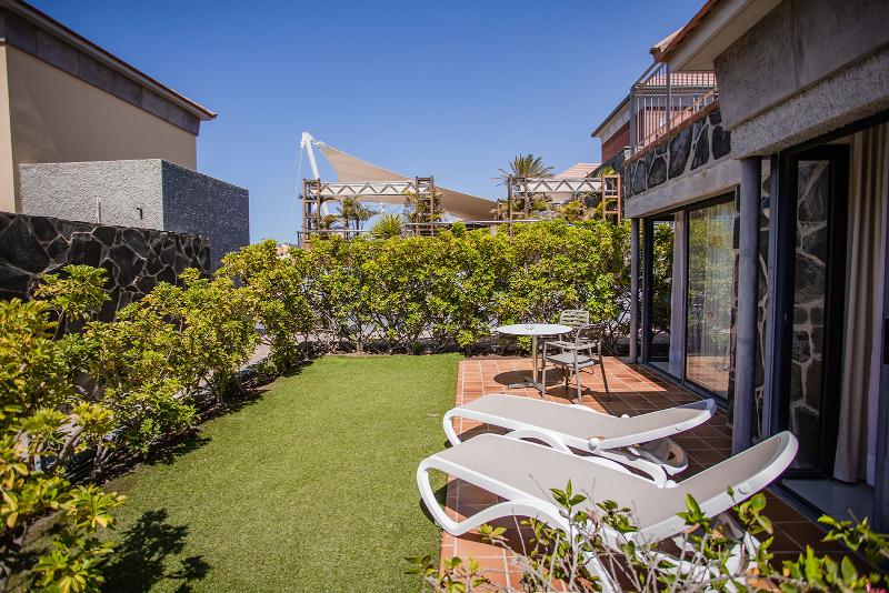 Номер Стандарт, Mds Hotel Concepción