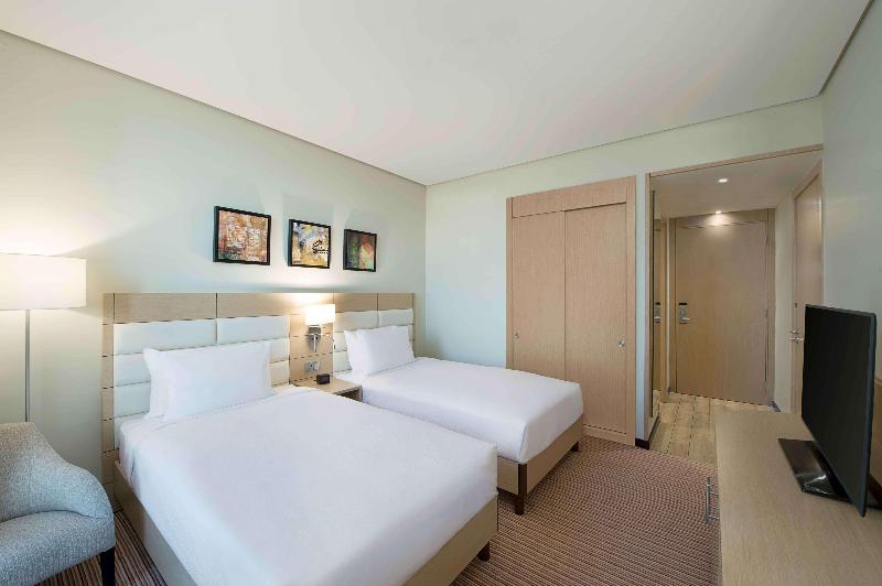 Полулюкс, Mds Hotel Concepción