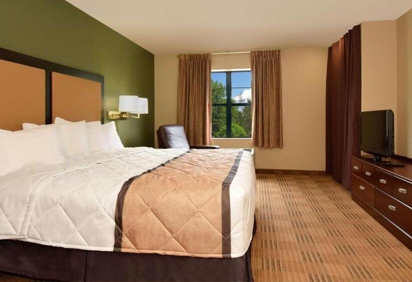 Студио Стандарт Кровать Кинг, Extended Stay America Suites  Red Bank  Middletown