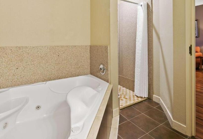 수피리어 스위트, Best Western Plus Georgetown Inn & Suites