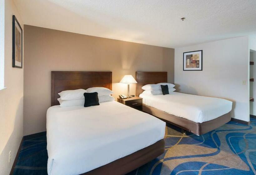 Люкс Повышенной Комфортности, Red Lion Inn & Suites Kennewick Tri Cities