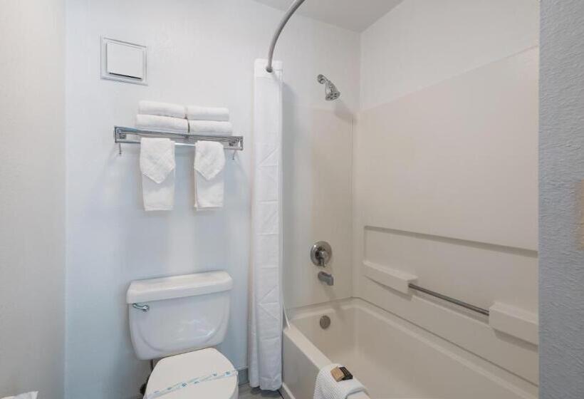 Стандартный Номер Кровать Кинг, Red Lion Inn & Suites Kennewick Tri Cities