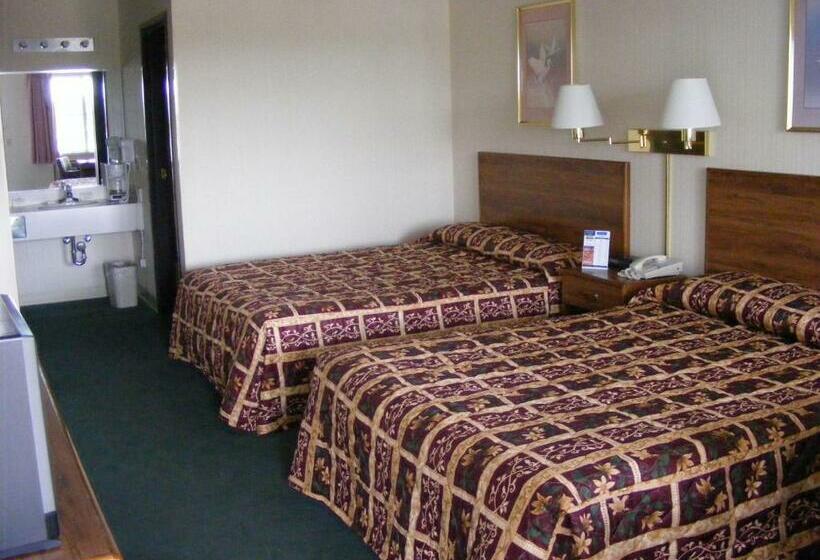 Номер Стандарт, Great Lakes Inn