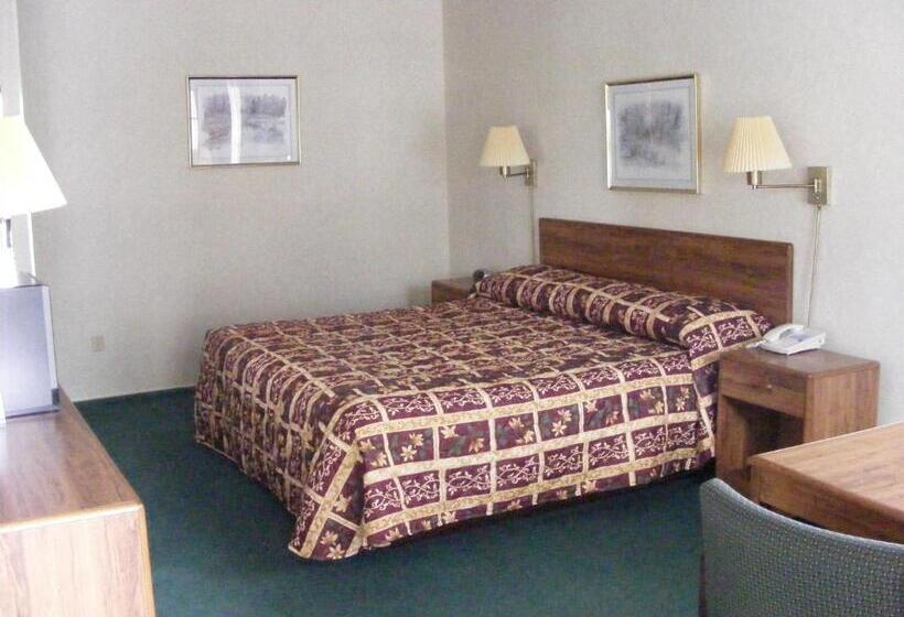 Номер Стандарт, Great Lakes Inn