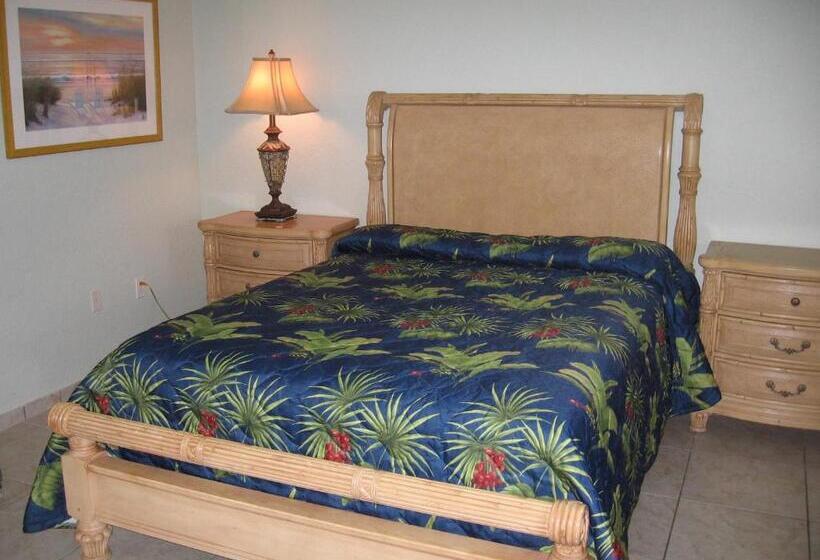 Студия Стандарт, A Beach Retreat On Casey Key