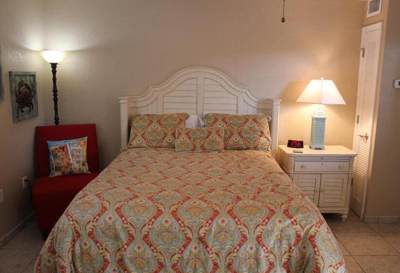 Студия Стандарт, A Beach Retreat On Casey Key