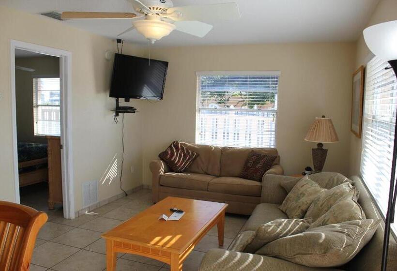 Люкс, A Beach Retreat On Casey Key