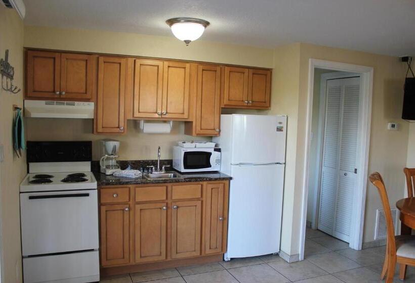 Люкс, A Beach Retreat On Casey Key