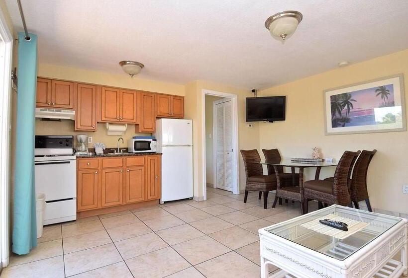Люкс, A Beach Retreat On Casey Key