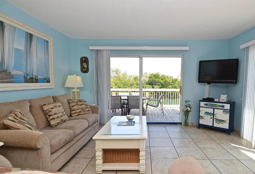 Люкс 3 Спальни, A Beach Retreat On Casey Key