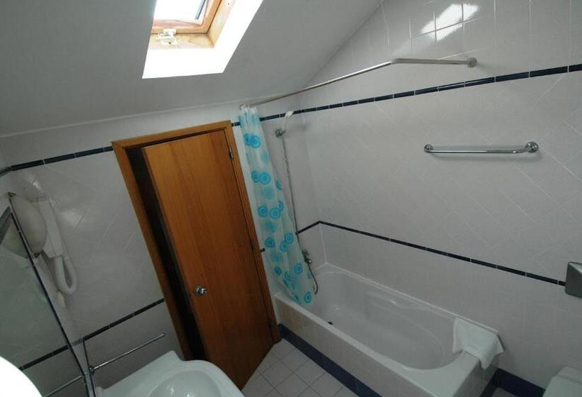 Family Suite, Albergaria Pedra D'ouro