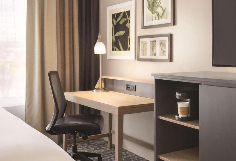 Номер Стандарт, Country Inn & Suites By Radisson, Madison Southwest, Wi