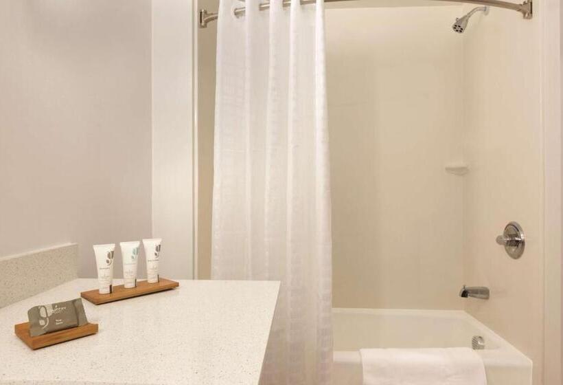 Студио Стандарт Кровать Кинг, Country Inn & Suites By Radisson, Madison Southwest, Wi