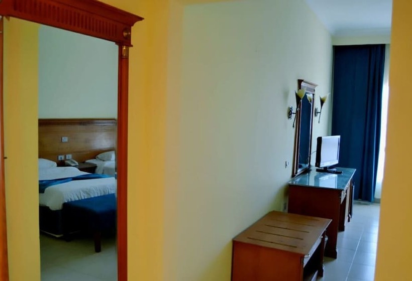 اتاق سوپریور, Sharm Bride Resort Aqua & Spa
