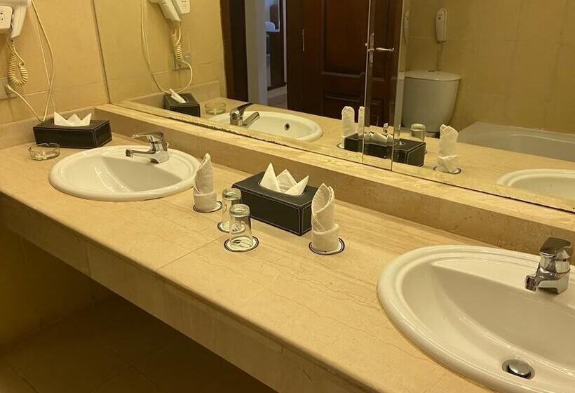اتاق سوپریور یک تخته, Sharm Bride Resort Aqua & Spa