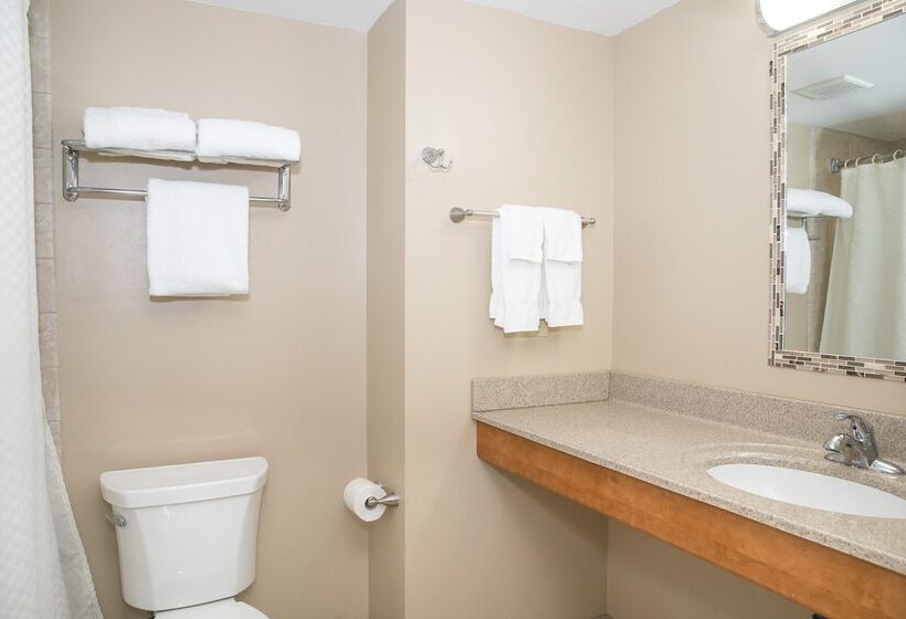 Стандартный Номер Кровать Кинг, The Sea Ranch Resort