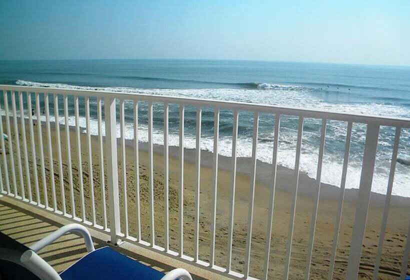 Номер Стандартный Кровать Куин, The Sea Ranch Resort