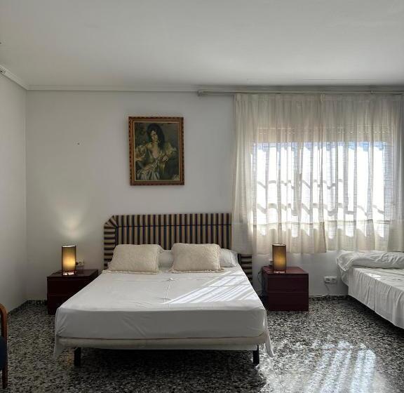 샬레, Casa Rural Porta Del Cel