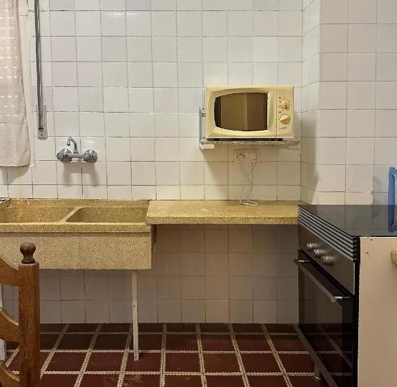 샬레, Casa Rural Porta Del Cel