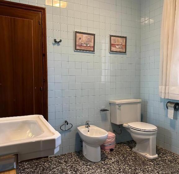 침실 2개 주택, Casa Rural Porta Del Cel