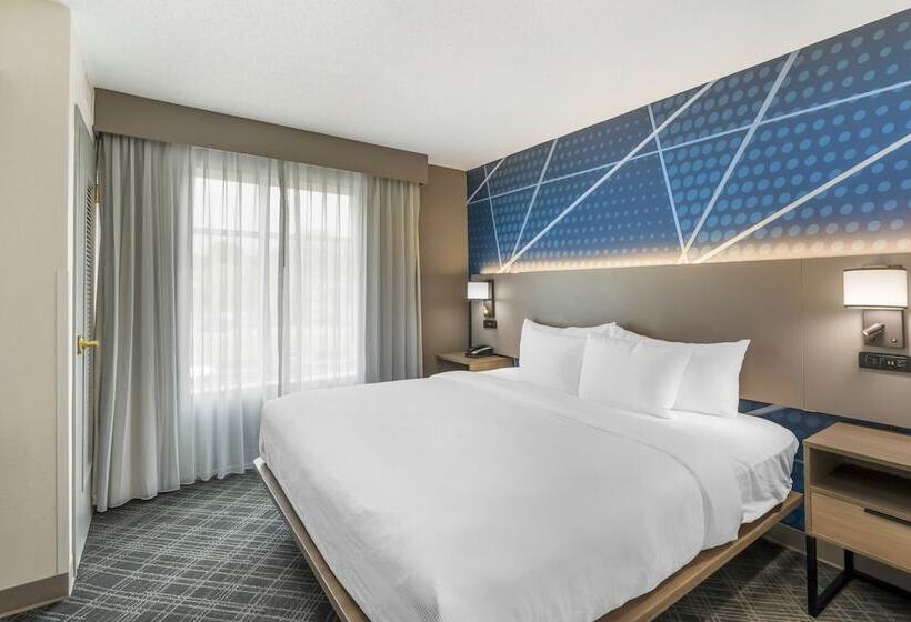 스위트, Comfort Inn & Suites Hampton Near Coliseum