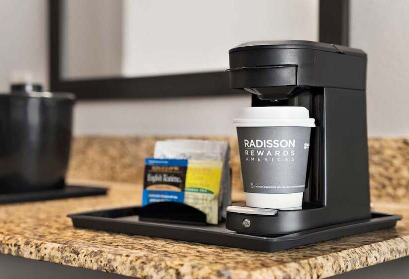 스위트, Country Inn & Suites By Radisson, Boise West   Meridian