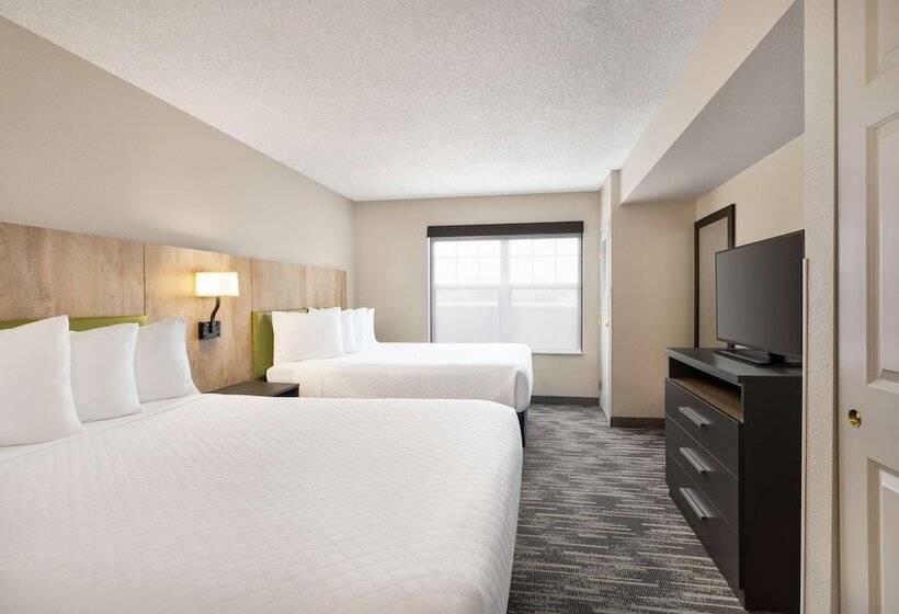 스위트, Country Inn & Suites By Radisson, Boise West   Meridian