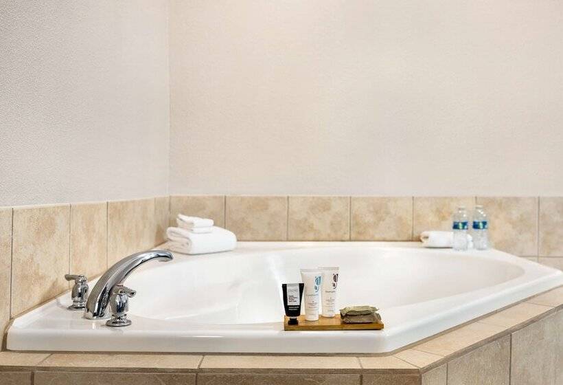 자쿠지 스위트, Country Inn & Suites By Radisson, Boise West   Meridian