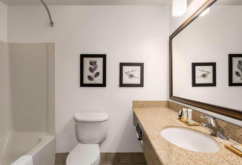 스위트, Country Inn & Suites By Radisson, Boise West   Meridian