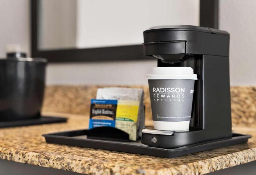 자쿠지 스위트, Country Inn & Suites By Radisson, Boise West   Meridian
