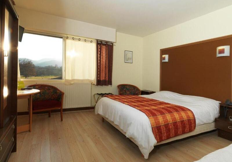 اتاق استاندارد برای معلولان, Hilton Garden Inn Houston Nw America Plaza