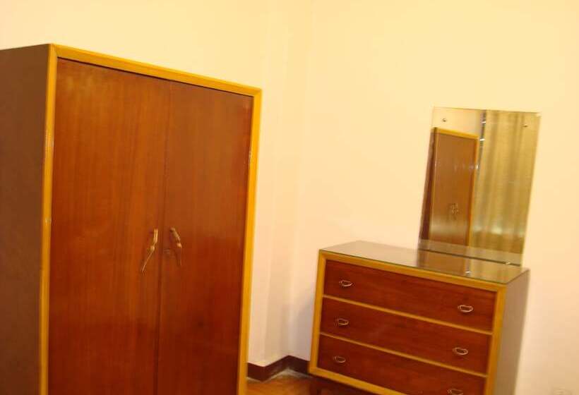 اتاق استاندارد, Lotus Hotel Cairo
