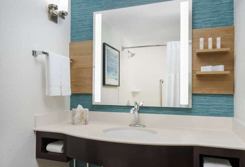 스탠다드 룸, Nylo Dallas Plano Hotel, Tapestry Collection By Hilton