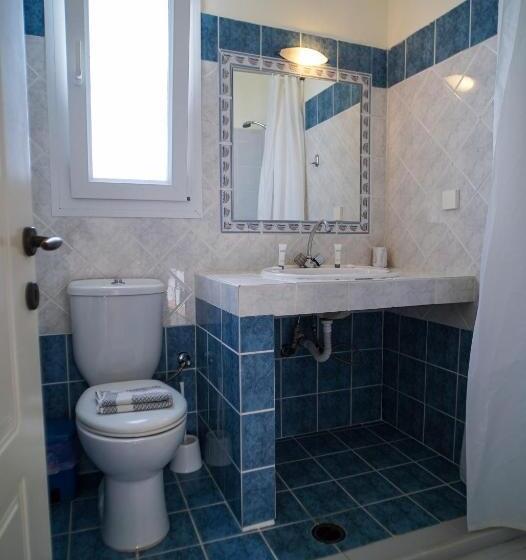 Апартаменты 1 Спальня, Panorama Hideaway