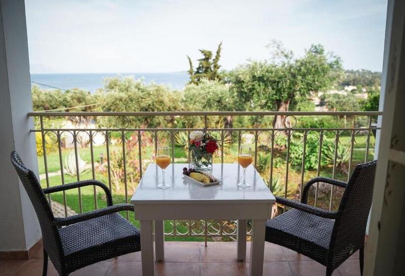 Апартаменты 1 Спальня, Panorama Hideaway