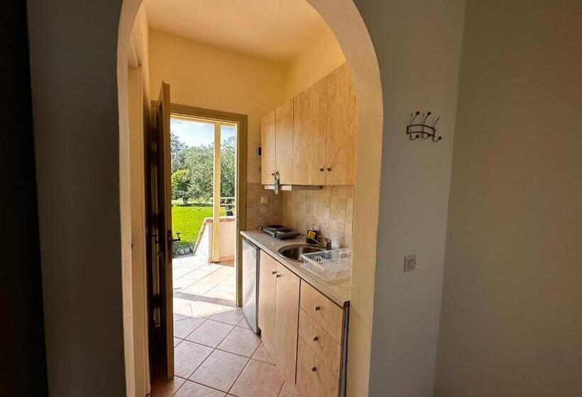 Студия Стандарт, Panorama Hideaway