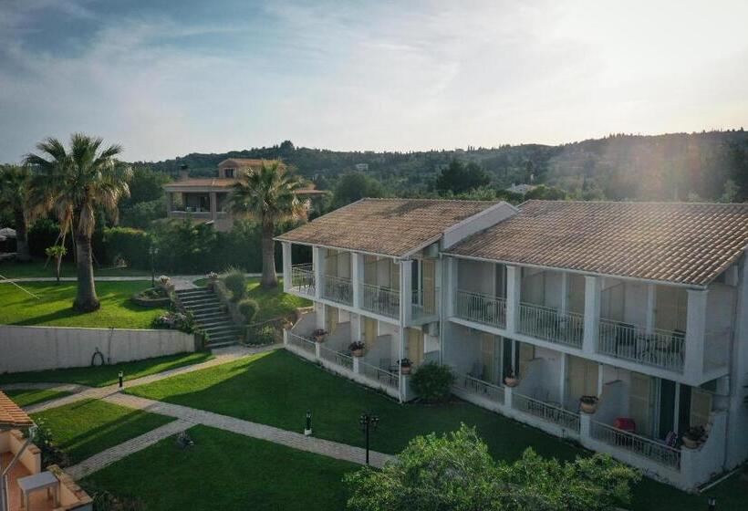 Студия Стандарт, Panorama Hideaway
