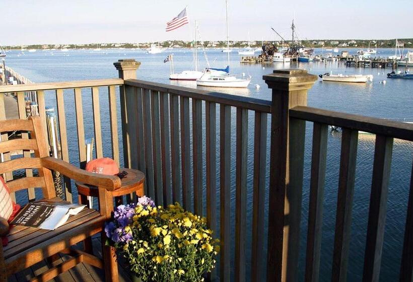 침실 2개 주택, The Cottages At Nantucket Boat Basin