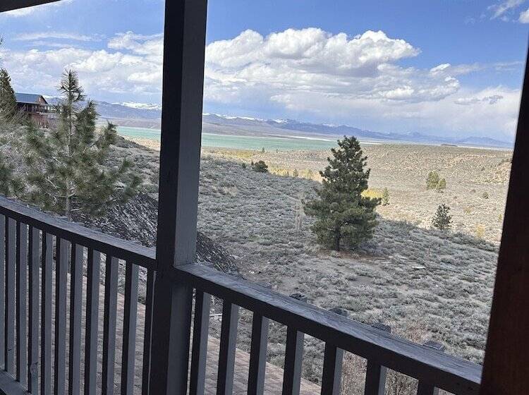 패밀리 룸, Yosemite Gateway Motel