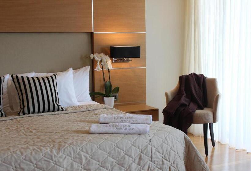 Номер Superior, Elektra Hotel & Spa