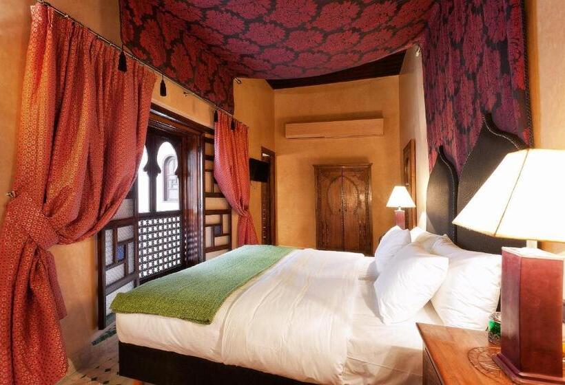 标准间, Algilà Fes Riad Medina Charme