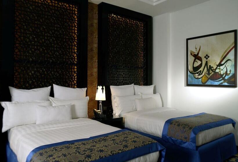 اتاق استاندارد, Nordic Palace And Spa