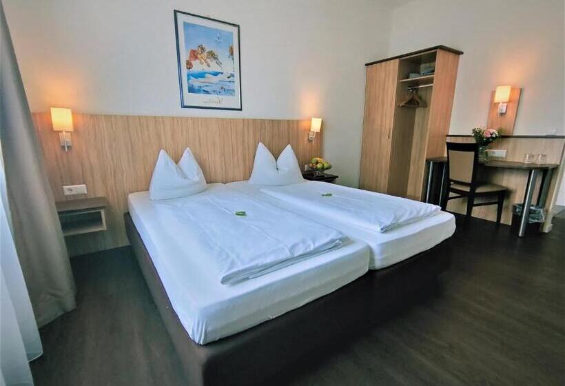 Номер Стандарт, Sport Hotel Kenzingen