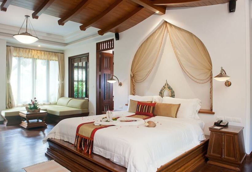 豪华套房, Royal Muang Samui Villas   Sha Extra Plus