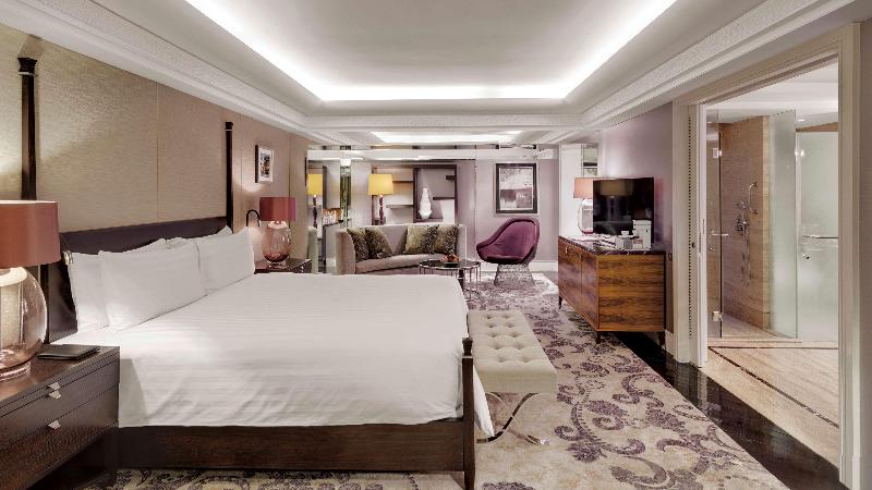 Стандартный Номер Кровать Кинг, Seffner Inn And Suites